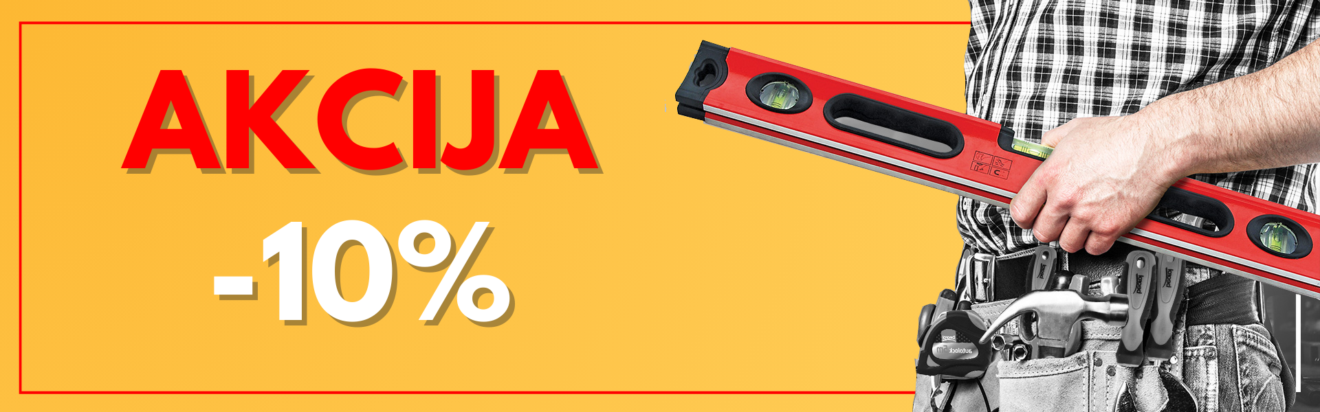 Akcija 10%