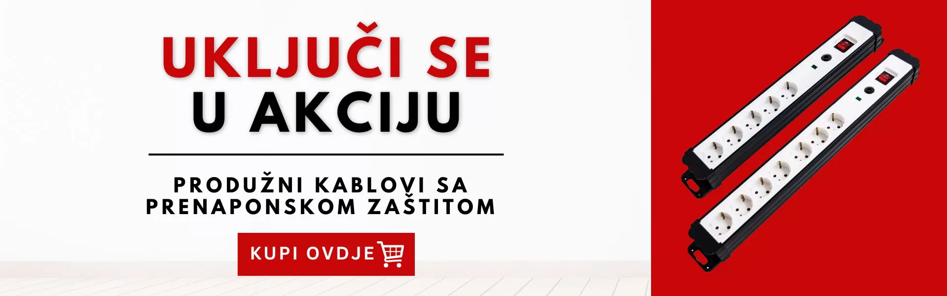 Produžni kablovi