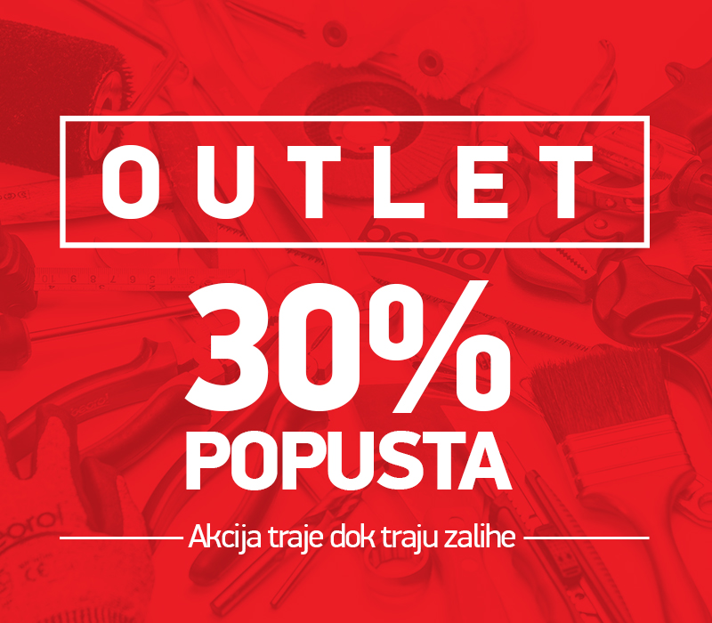 OUTLET