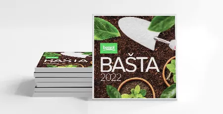 Katalog bašta 2022