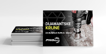Dijamantske krune za keramiku