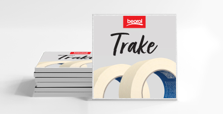Trake