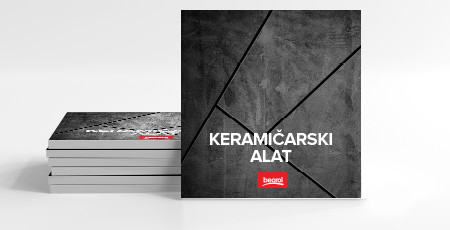Keramičarski alat