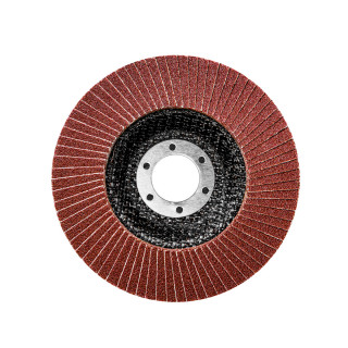 Brusni disk aluminijum, ø115mm, granulacija 100 
