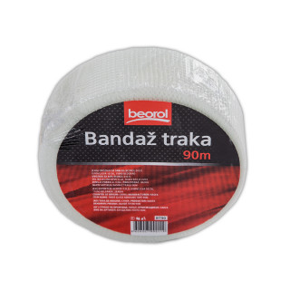 Bandaž traka 50mm x 90m 