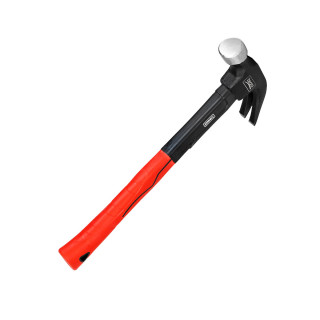 Čekić tesarski fiber drška 225g 