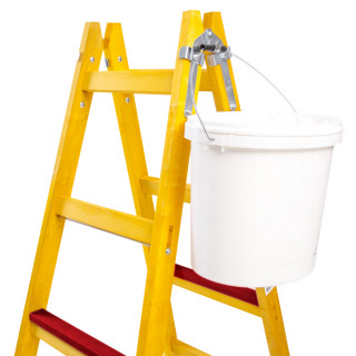 Drvene merdevine Expert moler 2X3 