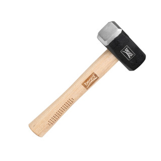 Čekić macola hrast drška 1500gr 