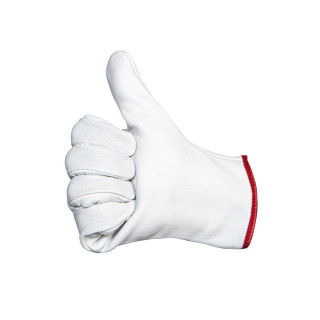 Rukavice kožne Demetra XXL 