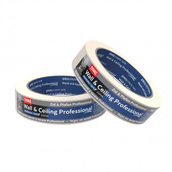 Krep traka Zid i Plafon Professional 24mm x 50m 