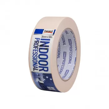 Krep traka Zid i Plafon Professional 36mm x 50m 
