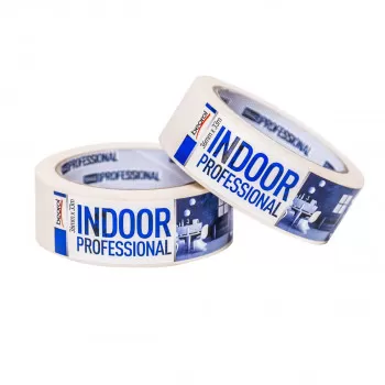 Krep traka Indoor Professional, 36mm x 33m, 70ᵒC 