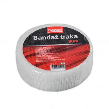 Bandaž traka 50mm x 90m 