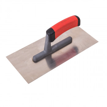 Gleterica Inox, ravna profesional soft drška 