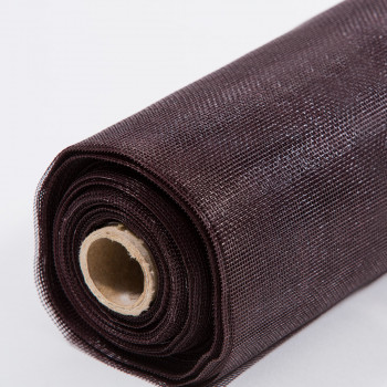 Mrežica za komarce braon 1.2m x 30m 