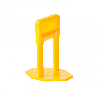 Nivelatori spone Practic 2mm 