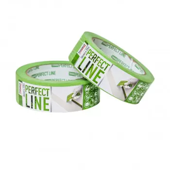 Krep traka Perfect line 36mm x 33m, 80ᵒC 