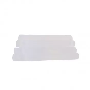 Rezerve pištolja za plastiku 11mm x 10cm, bijela 