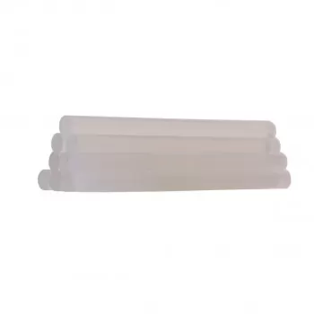 Rezerve pištolja za plastiku 11mmX10cm Transparent 