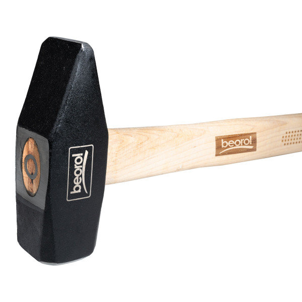 Čekić mašinski hrast drška 2000gr 