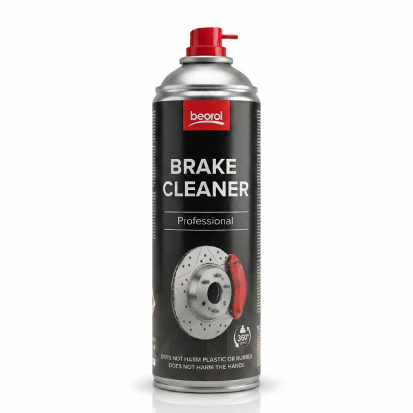 Čistač kočnica, 500ml 