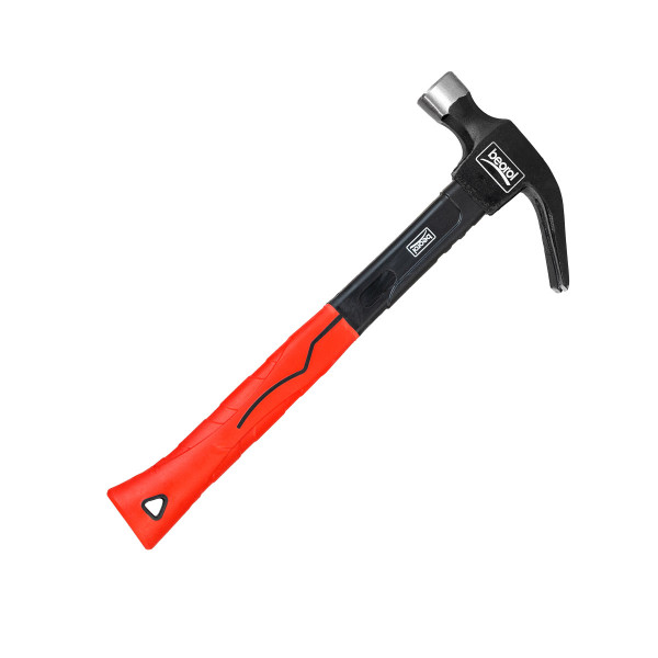 Čekić tesarski fiber drška 450g 