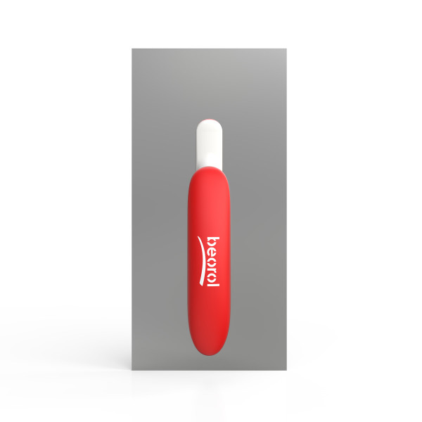 Gleterica Expert ravna 