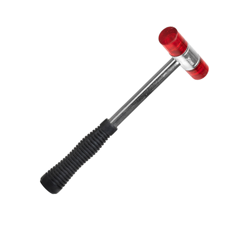 Čekić plastični 30mm 