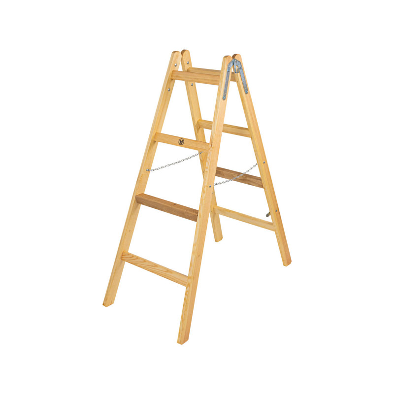 Drvene merdevine Standard moler 2x4 