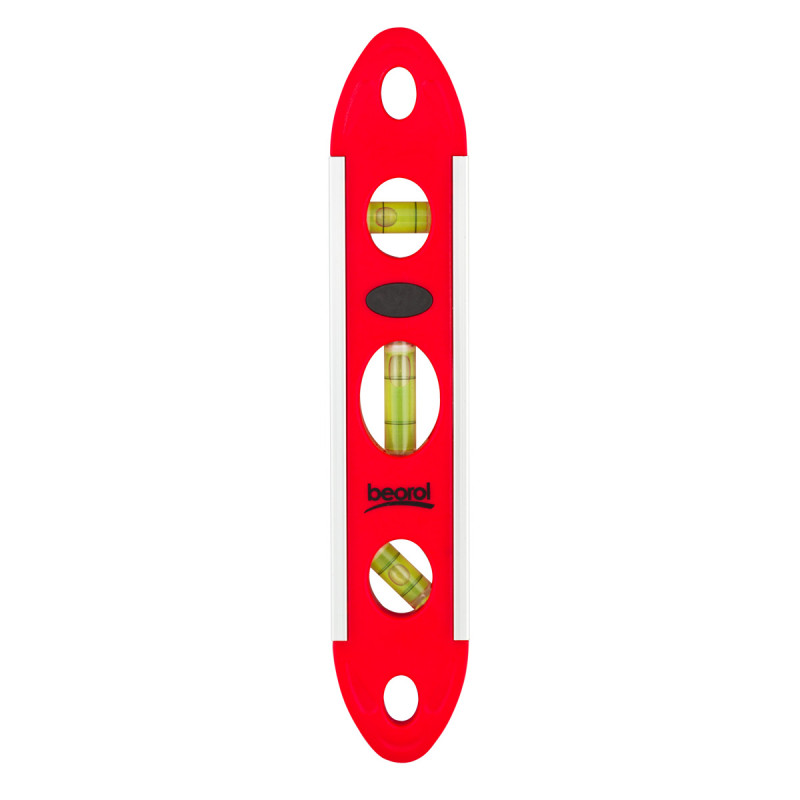 Libela 15cm sa magnetom 