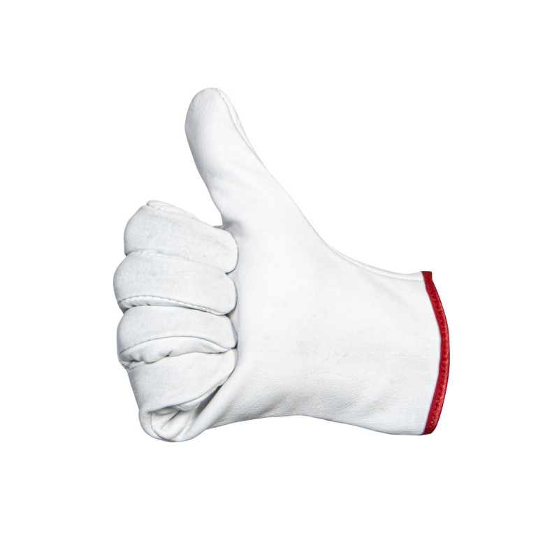 Rukavice kožne Demetra XXL 