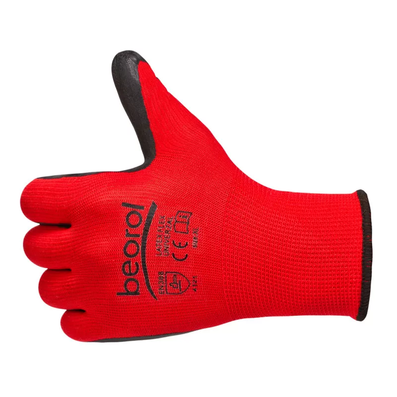 Rukavice Latex flex univerzal 