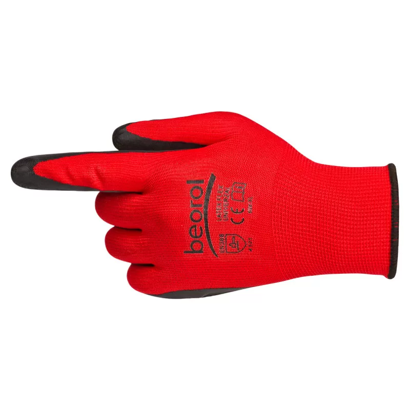 Rukavice Latex flex univerzal 