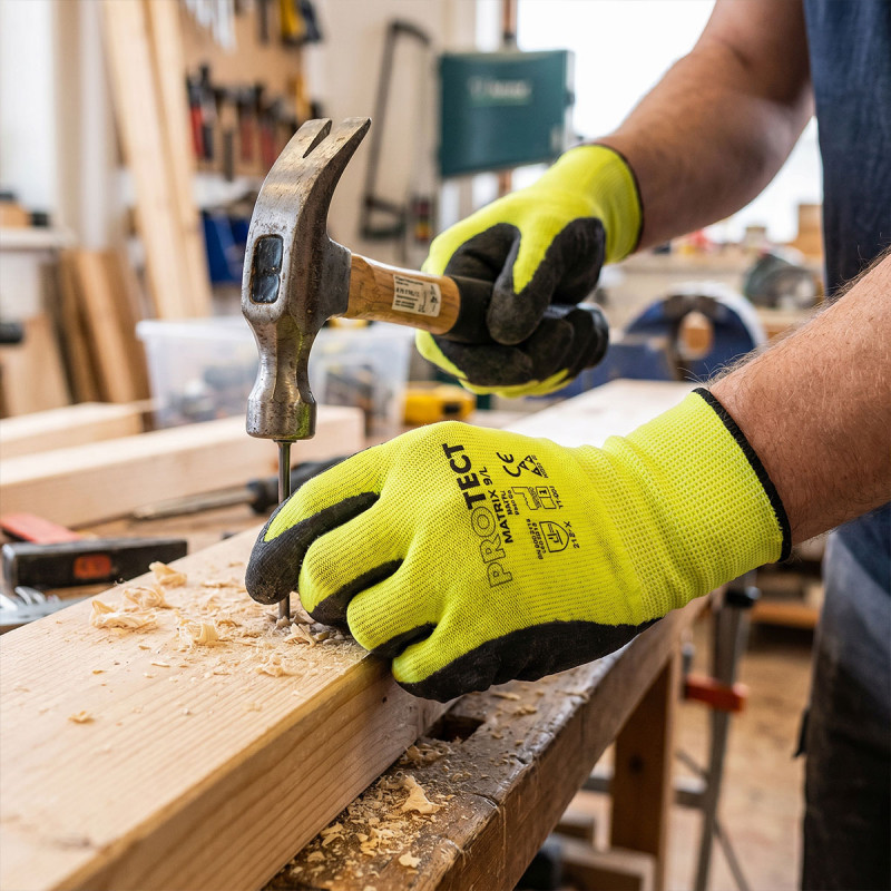 Rukavice Matrix 