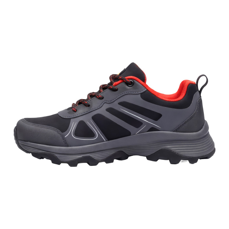 Radne patike Bolton plitke 