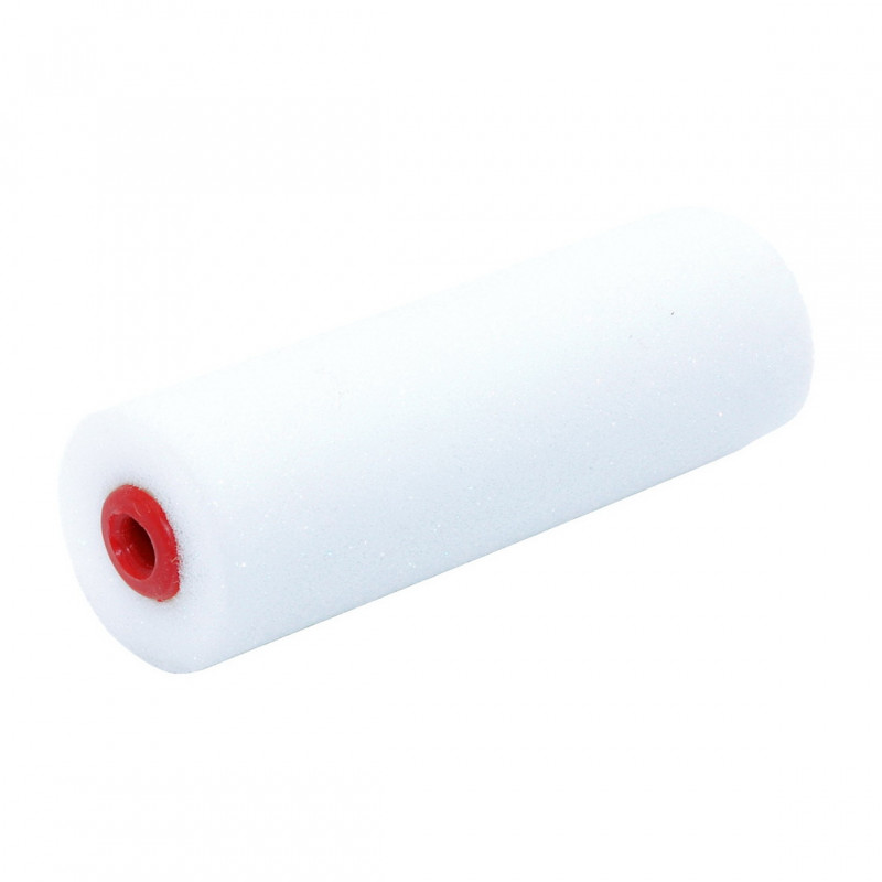 Radijator valjak Sunđer vodo-otporni 10cm rezerva 