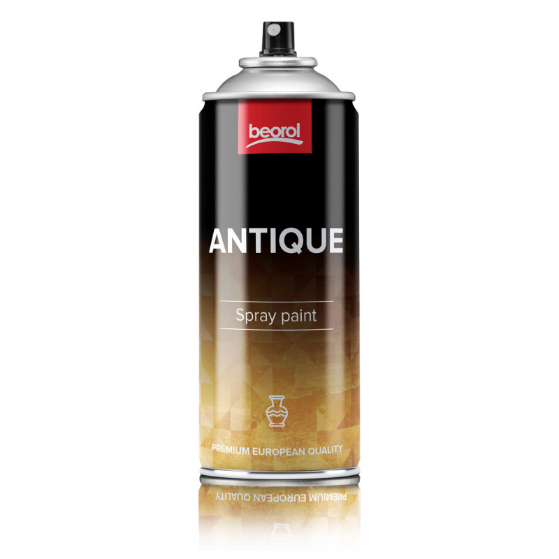 Sprej antik svijetlo siva Grigio Chiaro 