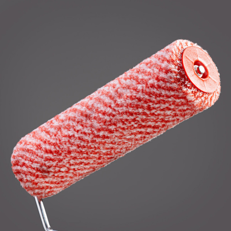 Valjak Expert Disperzija Ravan zid 25cm ø8 rezerva 